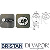 Bristan Prism Shower Valve Spare Parts